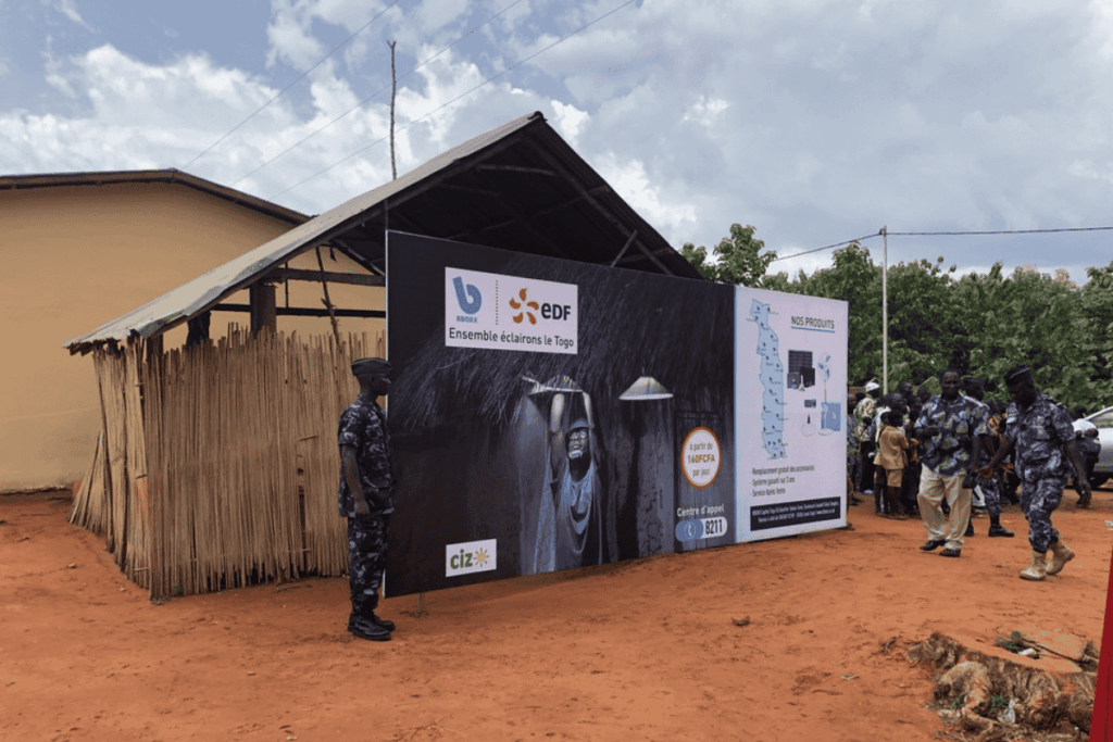 Impact investing can unlock the potential of blockchain in Africa