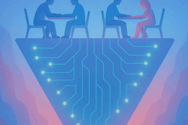 The Inverted Pyramid A Blessing for Global Development