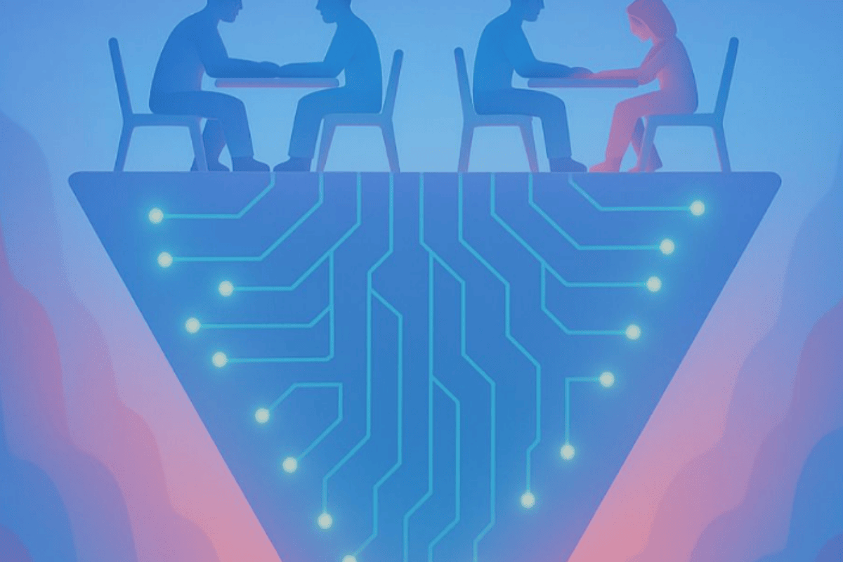The Inverted Pyramid A Blessing for Global Development
